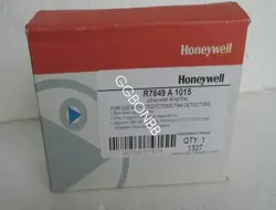 1PC HONEYWELL R7849A1015 R7849 A 1015 FLAME AMPLIFIER NEW FEDEX OR DHL OR UPS