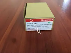 HONEYWELL T9275A1002 LCD TEMPERATURE CONTROLLER NEW FEDEX OR DHL OR UPS