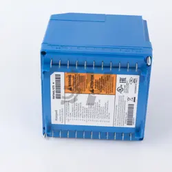 1PC HONEYWELL RM7840L 1075 RM7840L1075 BURNER CONTROL NEW