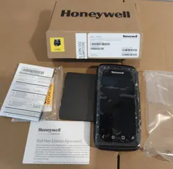 CT60-L0N-BDP210E HONEYWELL CT60 XP ANDROID GMS MOBILE COMPUTER BARCODE SCANNER