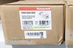 NEW HONEYWELL CN6120A1002 ACTUATOR/