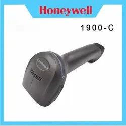 HONEYWELL 1900GHD-2USB-C NEW  BARCOD/QR CODE FAST SHIPPING