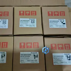 HONEYWELL TBC2800A2000 CONTROLLER BRAND NEW #G