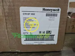 NEW HONEYWELL BURNER CONTROLLER C7012F1052 UPS OR FEDEX
