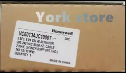 NEW HONEYWELL VC6013