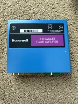 BOX HONEYWELL R7849A1023