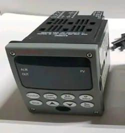 HONEYWELL DC2500-CE-1A00-210-00000-E0-0 CONTROLLER