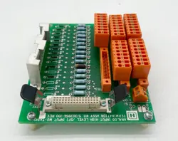 HONEYWELL 51303956-100 ANALOG INPUT HIGH LEVEL SFI INPUT