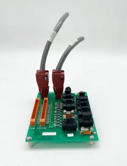 DIGITAL INPUT TERMINATION