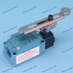 ONE NEW HONEYWELL SZL-WL-B LIMIT SWITCH IN BOX FAST DELIVERY