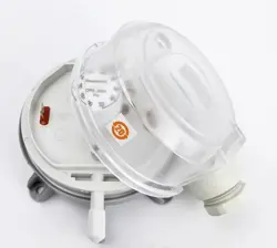1PC NEW HONEYWELL AIR PRESSURE DIFFERENTIAL SWITCH DPS200A 20-200PA