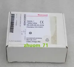 1PC HONEYWELL ULTRASONIC SENSOR 942-A4N-2D-1E1-S136
