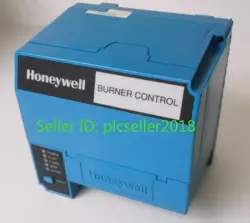 NEW HONEYWELL BURNER CONTROLLER RM7885A1015 UPS OR FEDEX