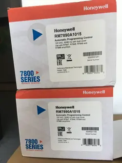 1015 RM7890A1015 BURNER
