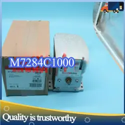 NEW HONEYWELL M7284C1000 MOD IV MOTOR NONSPRING RETURN FOOT MOUNTED ACTUATOR#XR#