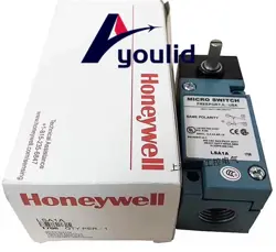 1PCS NEW HONEYWELL MICRO SWITCH LSA1A HEAVY DUTY LIMIT SWITCH FAST DELIVERY