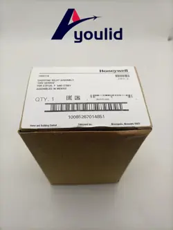1PCS NEW HONEYWELL CONTROLLER 190971B FAST SHIP#XR FAST DELIVERY