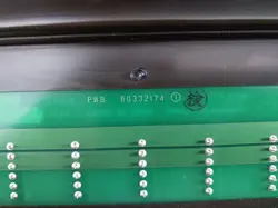 RACK ASSEMBLY