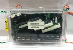 HONEYWELL 8C-TDILA1 SERIES 8 DIGITAL OUTPUT CONNECTION MODULE 51307141-175