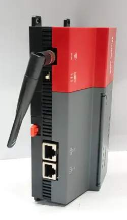 12977 CONTROLLER CC