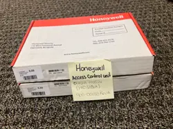 (NEW)  HONEYWELL PRO32OUT ACCESS CONTROL MOTION MODULE