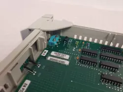 HONEYWELL SERIAL