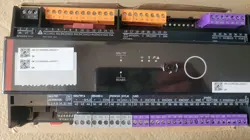 UN-RL1644MS24NMC HONEYWELL OPTIMIZER UNITARY CONTROLLER, 24 IO NEW IN BOX
