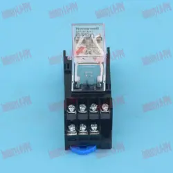 INTERMEDIATE RELAY SZR-MY4-N1