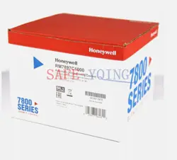 1PCS NEW HONEYWELL RM7897 C 1000 RM7897C1000 BURNER CONTROL FAST DELIVERY