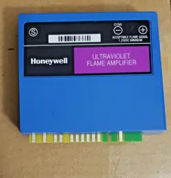 NEW HONEYWELL R7849A1023 R7849 A 1023 ULTRAVIOLET FLAME AMPLIFIER