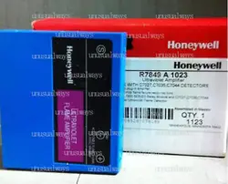 ONE HONEYWELL R7849A1023