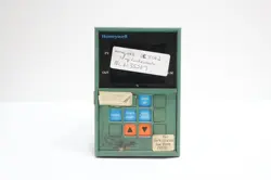 HONEYWELL UDC5000 DC5062-1-0B03-100-00-0111 ULTRA-PRO CONTROLLER MODULE