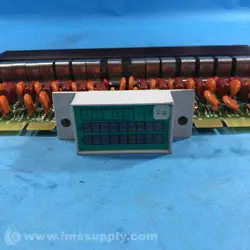 OUTPUT MODULE