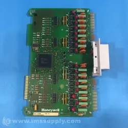 HONEYWELL 621-1160R DIGITAL INPUT MODULE FNIP