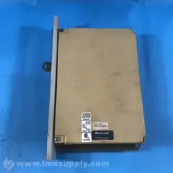 HONEYWELL 620-1537 4K MEMORY PROCESSOR MODULE 6623