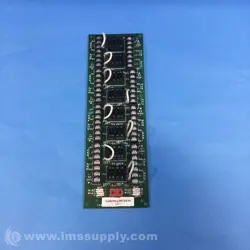 HONEYWELL 14503954-001 RELAY BOARD USIP