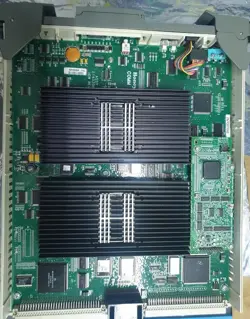 51403988-150 HONEYWELL HIGH PERFORMANCE COM/CTL  REV E3  RECENTLY TESTED