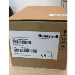 NEW IN BOX HONEYWELL XENON 1900GHD-2USB BARCODE SCANNER WITH CABLE / BLACK