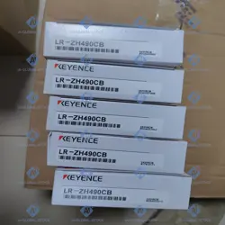 ONE NEW FACTORY SEALED LR-ZH490CB HONEYWELL FREE SHIP 1-YEAR WARRANTY