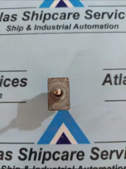 HONEYWELL MFR 91929 TOGGLE SWITCH SCREW TERMINAL TORQUE 2NT1-5