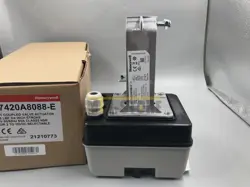 1PCS NEW HONEYWELL ML7420A8088-E ELECTRIC VALVE ACTUATOR DRIVE ML7420A 8088-E/*