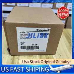 RA890G 1260 NEW SEALED HONEYWELL PROTECTORELAY FLAME RELAY RA890G1260