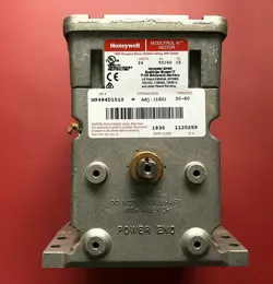 1010 SERVO