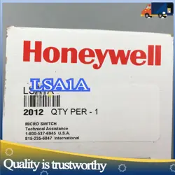 1PCS BRAND NEW HONEYWELL LIMIT SWITCH LSA1A FAST SHIP