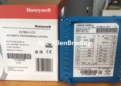 NEW 1PCS EC7850A1080 HONEYWELL EC7850A1080 BURNER CONTROL FAST SHIP DHL/FEDEX-