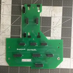 HONEYWELL SA2000 MOTHER BOARD (LPW18E)