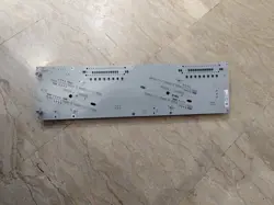 IO TERMINATION