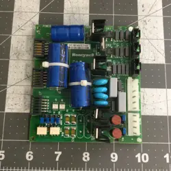 HONEYWELL 51500166-001 POWER DISTRIBUTION BOARD (LPW18F)