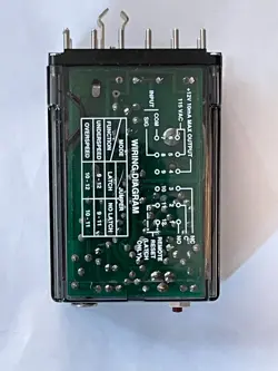 NEW HONEYWELL 55151 FREQUENCY,HONEYWELL MINI SPEED 55151 FREQUENCY CONTROLLER