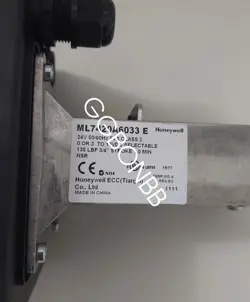 NEW ML7420A6033E HONEYWELL ML7420A6033-E ACTUATOR FEDEX OR DHL OR UPS